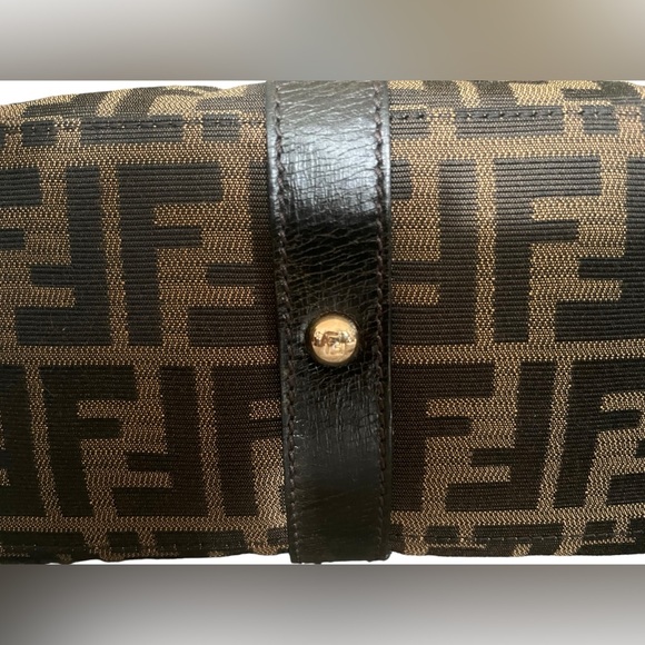 Vintage Fendi Magic Bag - Picture 10 of 16